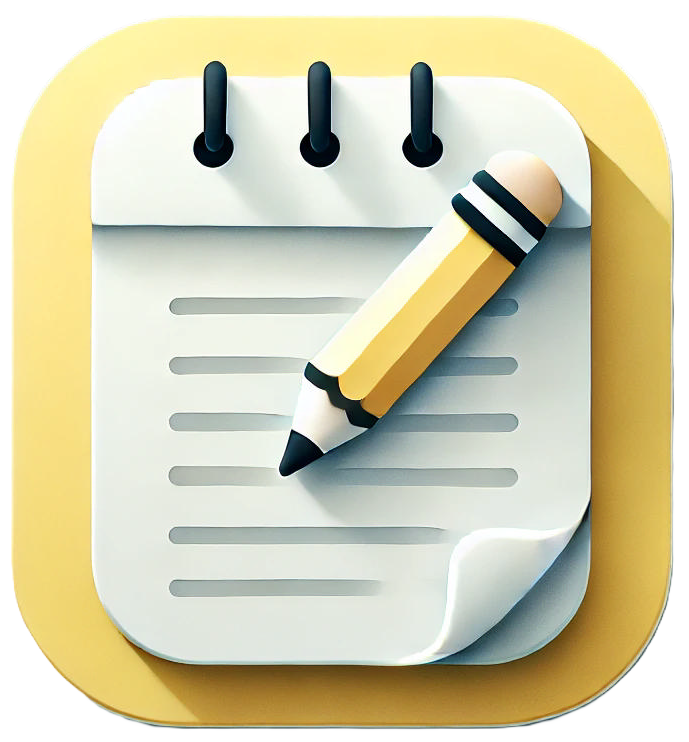 Priv Notes Logo